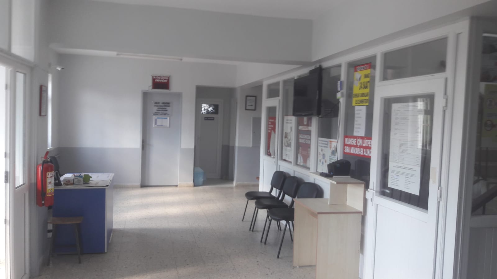 Asm İç Görünüm 2